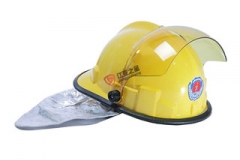 石家庄消防头盔